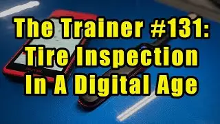 The Trainer 