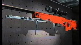 AWP  БАХ