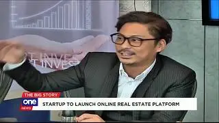 C Estates on One News TV