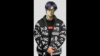 INITIAL D(RIP)