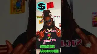 TMG Tooler- Turn Me Uppppp (Song)Produce By:@tmgtooler