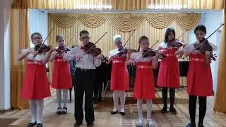 М. Олах 