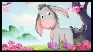 Mon âne