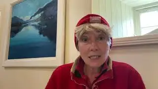 Emma Thompson reads “kindness” by Naomi Shihab Nye