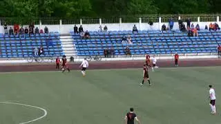 14.05.2023. Металлург Выкса - Шахтер Пешелань - 0:4 (0:2). 2 тайм