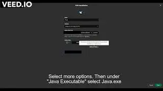 How to fix forge (Exit Code 0)