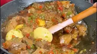 Pepper sauce