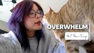 Quá trình chữa lành mệt mỏi quá| Hòm Thư Thứ Năm| HTMTr