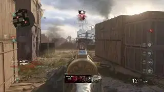 WW2: Double V2 #56 (V2-Rocket