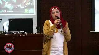 IGDA Egypt Keynote #RDJ17