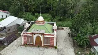 SUASANA HARI PERTAMA PUASA RAMADAN DI KAMPUNG