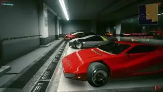 Epic FAIL GRAPHIICS Cyberpunk 2077 ON PS4 !!!!!!