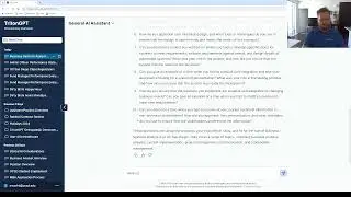 Everyday I AI - 08 - Mock Interview
