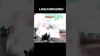 SPRAY TOO HAI!!🥵 #bgmi #shorts #pubgmobile #pubg #gaming #pubgm
