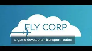 Fly Corp Full Gameplay Android, IOS