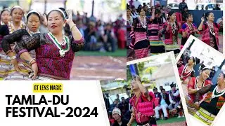 Highlights Video of the 54th Medo Tamlã Dü Festival Celebration 2024.