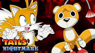 TAILS' NIGHTMARE (FT TAILS DOLL)