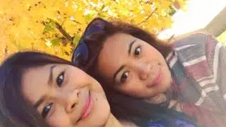 Autumn 2017@retiro park