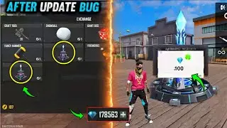 TOP 10 FREE FIRE GOD LEVEL TRICKS & BUGS 🤯 #15