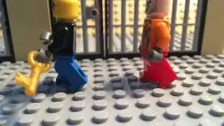 Prison break ep1