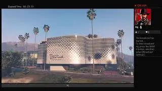 IT'S FINALLY HERE (GTA 5 Online)