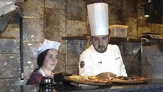 Ես կամ 11.05.2019  Արբի Ղարախանի