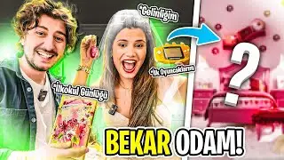 Özeline Bu Kadar Saygı Duyan Biri Değilim!