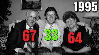 Jim Carrey Family Timeline (1927–2026) | The Story Behind the Smile