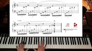 Pensive (original piano music)