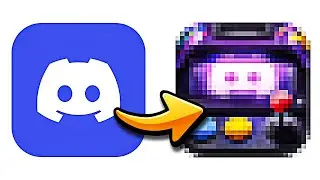 I Overcomplicated Popular App Logos