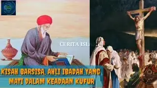 TAKDIR ALLAH!!!! AHLI IBADAH MATI DALAM KEADAAN KAFIR @nuansaislam102