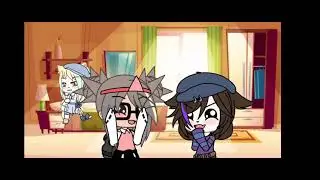 High pitch voice challange! |Gacha life|
