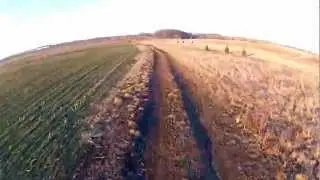 FPV - Cabin Fever