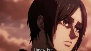 From You, 2000 Years Ago (S4E28) (Audio Edit) (Attack on Titan: The Final Season)