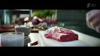 Реклама Азбука вкуса   20 лет любви