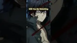 This Anime Pits SCIENCE VS MAGIC🤯