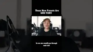Our New Vocal Presets Are INSANE!