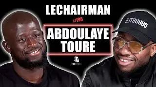 #198 LeChairman & Abdoulaye Touré parlent Football, Nantes, Yann Gueho, Santé psychologique, Guinée