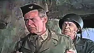 The Dirty Dozen(USA 1967) - Main Theme~Soundtrack by Frank De Vol