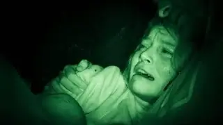 10 Conspiracy Theories That Inspired Horror Movies