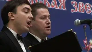 П. И. Чайковский «Молитва о России»