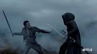 Cursed (2020) TV trailer
