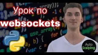 Что такое вебсокеты. Урок с обучения