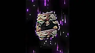 GoJo vs Toji