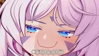 Granny Citlali Has a Mental Breakdown