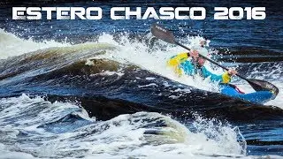 TRAILER “BUSCANDO LA OLA” ESTERO CHASCO 2016 By Outdoors TV©