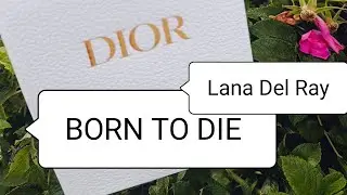 Учусь петь. Born to die Lana del Ray cover