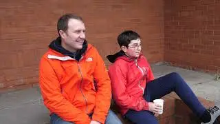 Scottish Football in the Community
