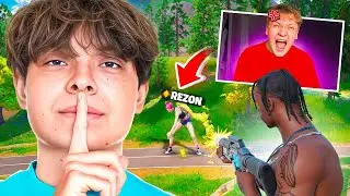 I STREAMSNIPE REZON AY UNTIL REAGEQUIT 😂