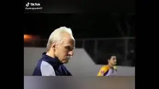The amazing skills of this Grandpa